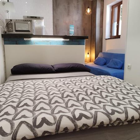 Altozano Room Iii, Estudio Centro De Malaga Gayfriendly, Wi-Fi Gratis Exterior photo