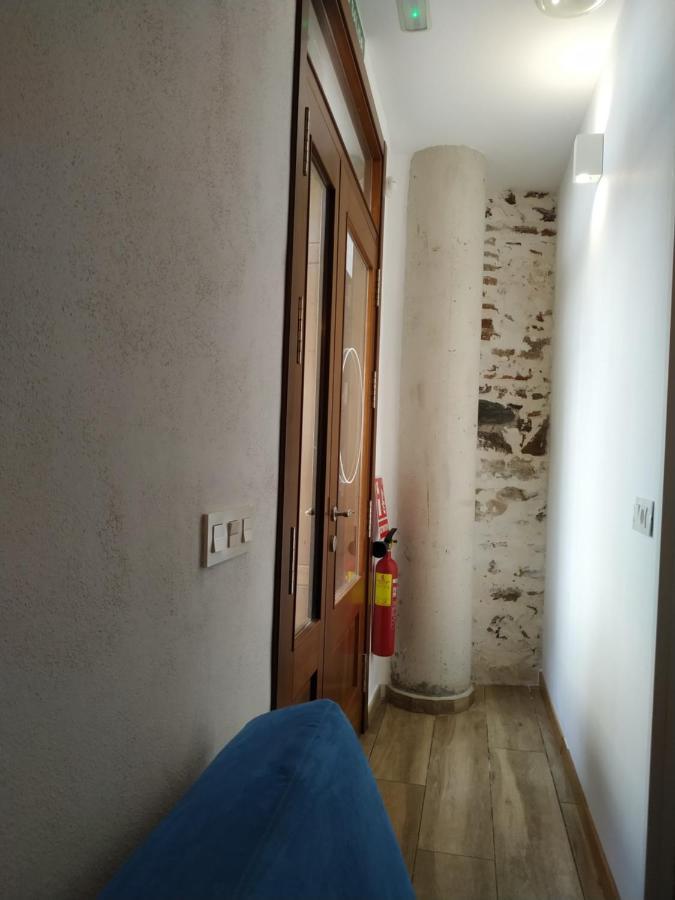 Altozano Room Iii, Estudio Centro De Malaga Gayfriendly, Wi-Fi Gratis Exterior photo