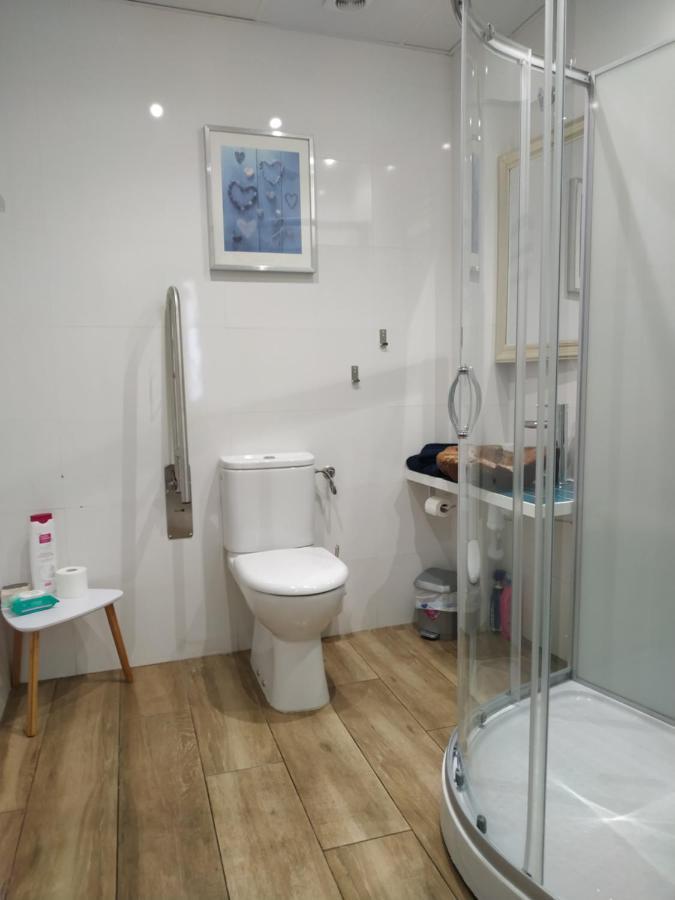 Altozano Room Iii, Estudio Centro De Malaga Gayfriendly, Wi-Fi Gratis Exterior photo