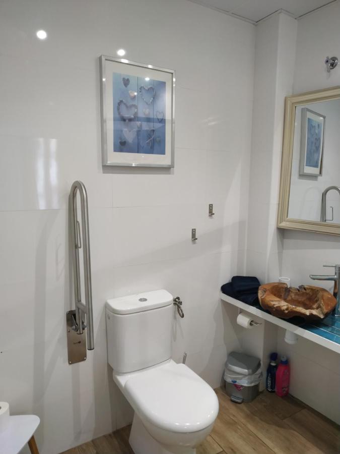 Altozano Room Iii, Estudio Centro De Malaga Gayfriendly, Wi-Fi Gratis Exterior photo