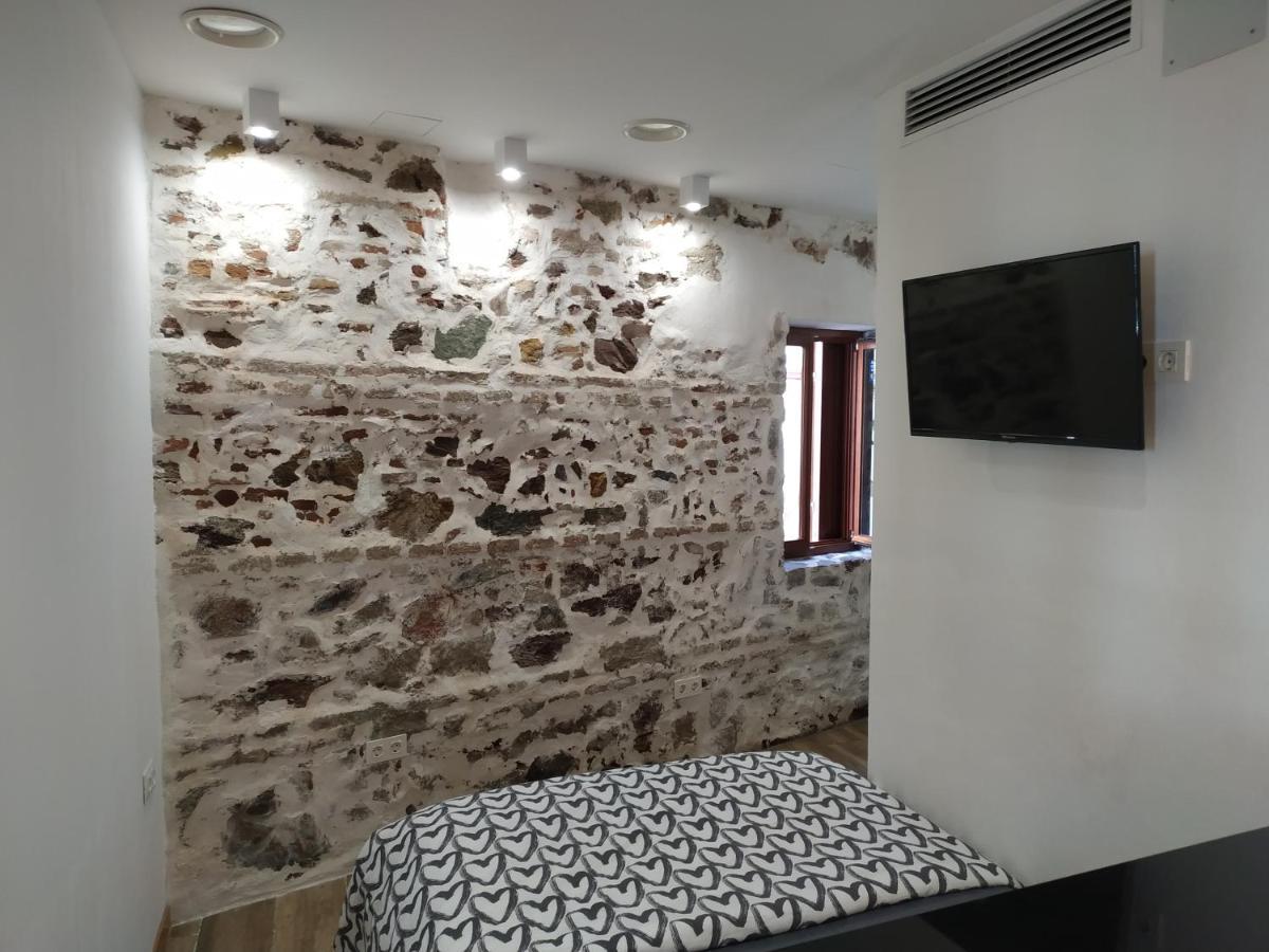 Altozano Room Iii, Estudio Centro De Malaga Gayfriendly, Wi-Fi Gratis Exterior photo