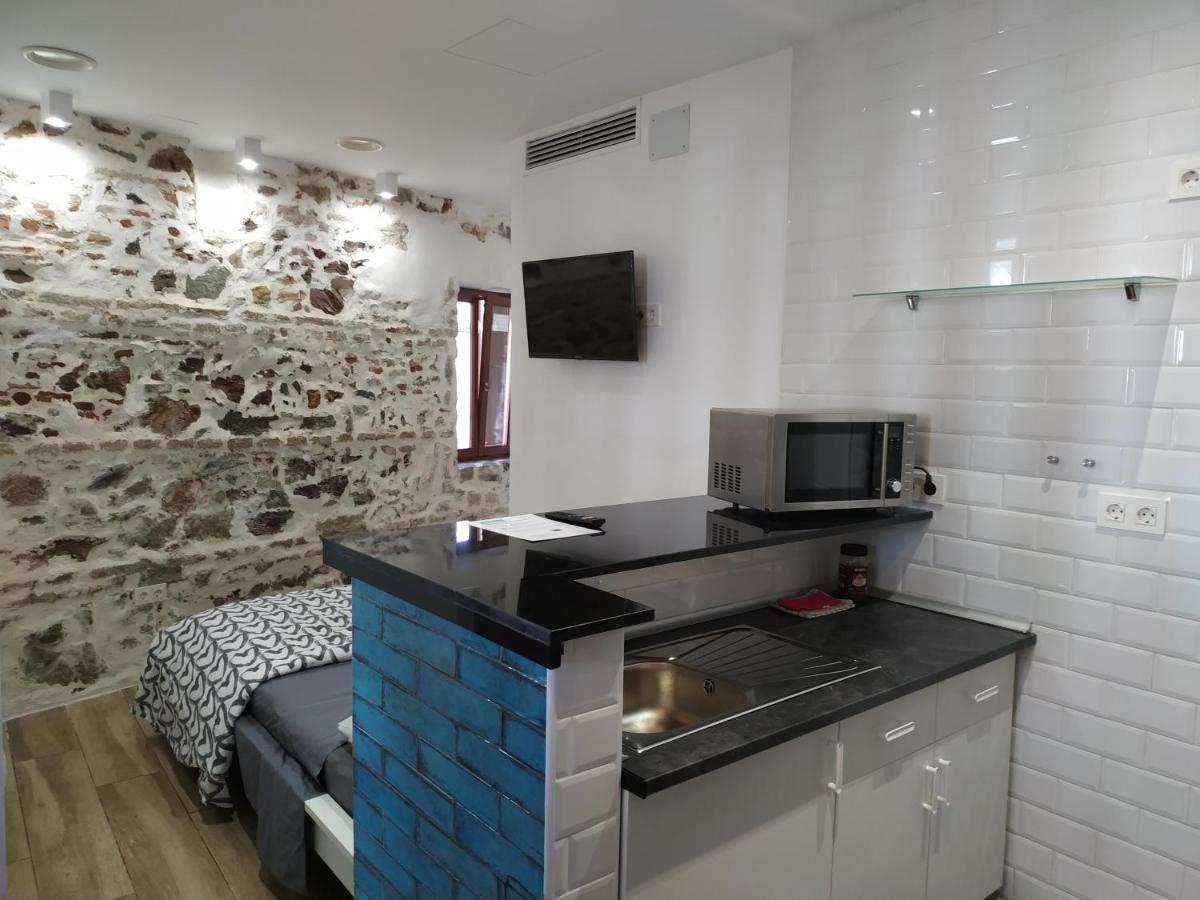 Altozano Room Iii, Estudio Centro De Malaga Gayfriendly, Wi-Fi Gratis Exterior photo