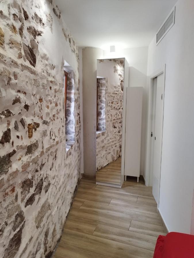 Altozano Room Iii, Estudio Centro De Malaga Gayfriendly, Wi-Fi Gratis Exterior photo